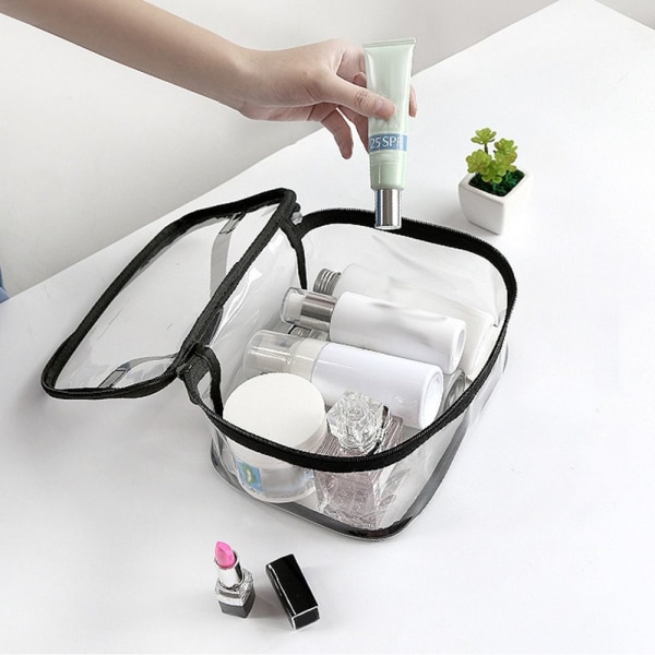 Make-up opbevaringstaske Kosmetiske tasker 3 3 3