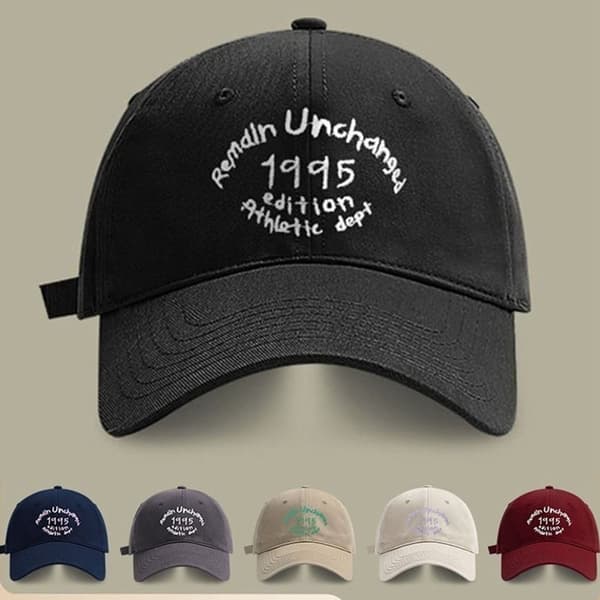 Baseballcaps for kvinner menn Cap 2 2 2