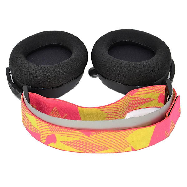 Hörlurar Pannband Headset Pannband F F F