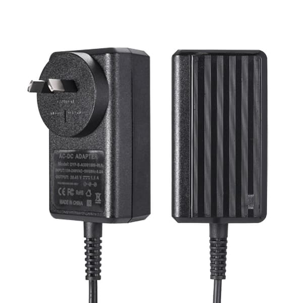 Batterilader Renselader EU EU EU
