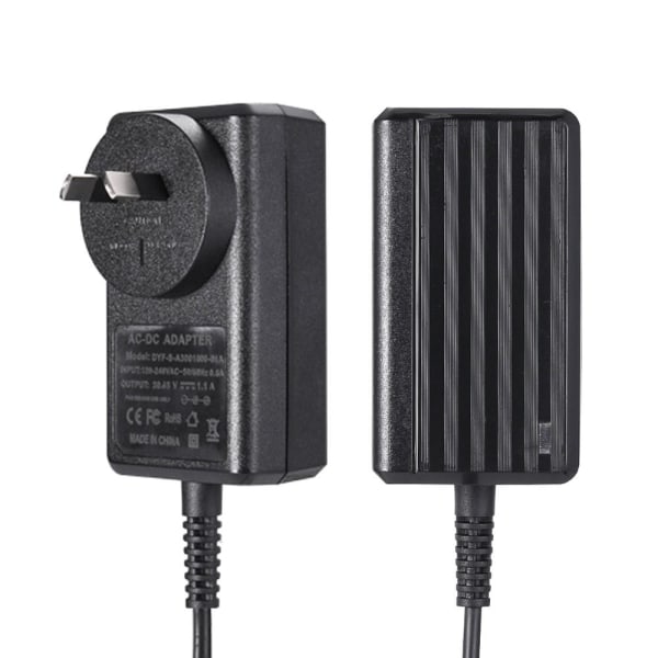 Batterioplader Renser Oplader US US US