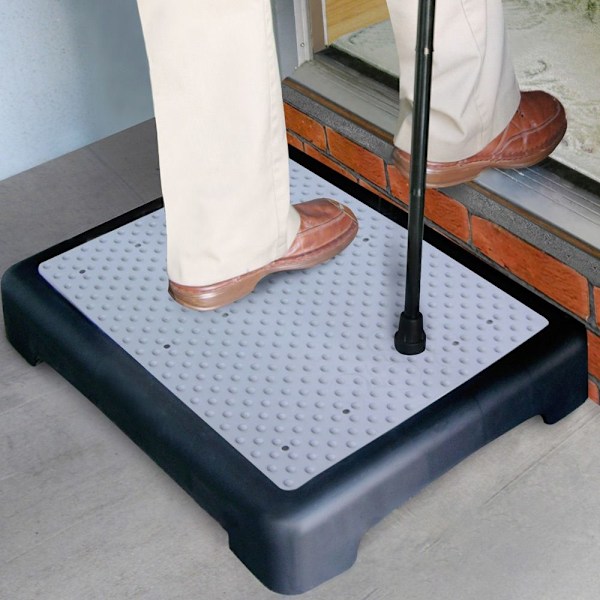 Askeljakkara vanhusten vammaisille 50 x 40 x 9,5 cm 50x40x9.5cm