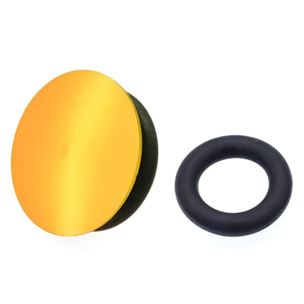 2st Vevlock Cap COVER Gold