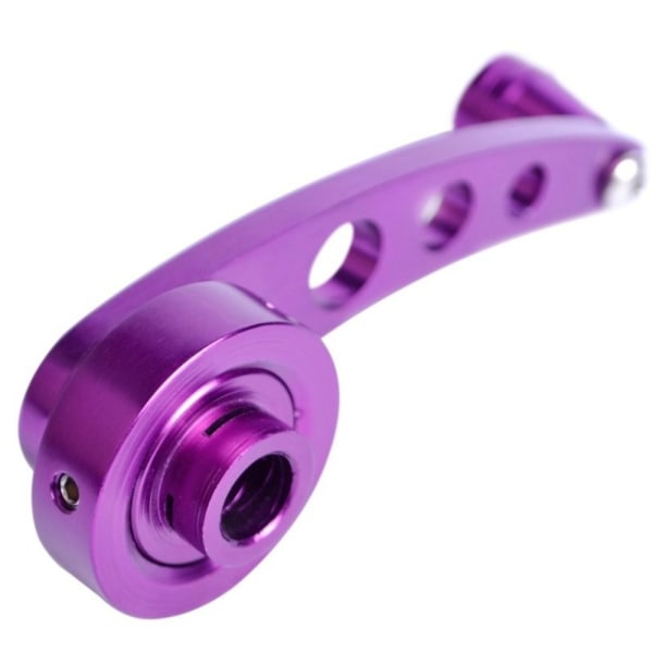 Auton ikkunan kahva Winder Riser PUNAINEN red