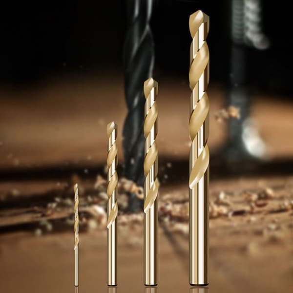 Drill Bits Twist Drill 9,0MM 9.0mm