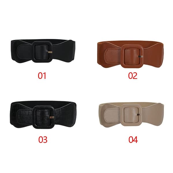 Stretch midjeband Midjeband 03 03 03