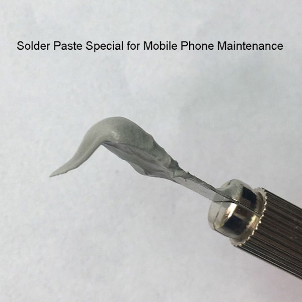 Juotosteline Tin Paste M13 M13 M13