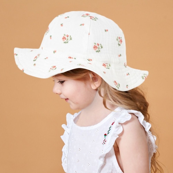 Kids Bucket Hat cap 2 2 2