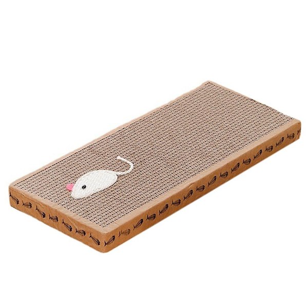 Cat Scratching Board Kitten Scratcher L L L