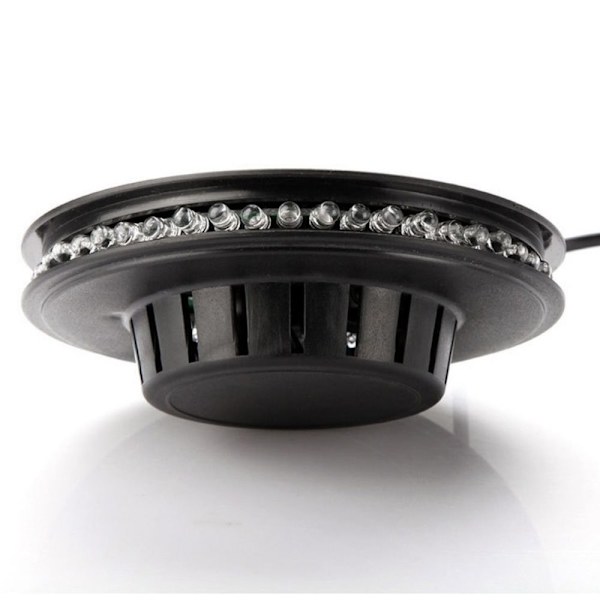 Disco Lampe Disco Lights HVID EU EU white EU-EU