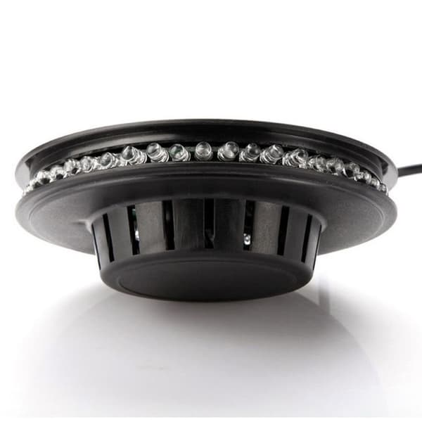 Disco Lampe Disco Lights HVIT EU EU white EU-EU