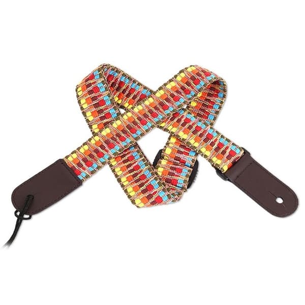 Gitarrrem Axelrem Diagonal Span Strap