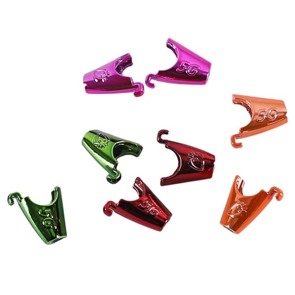 Træ Rejer Vægt Squid Jig Tip Rejer Rejer