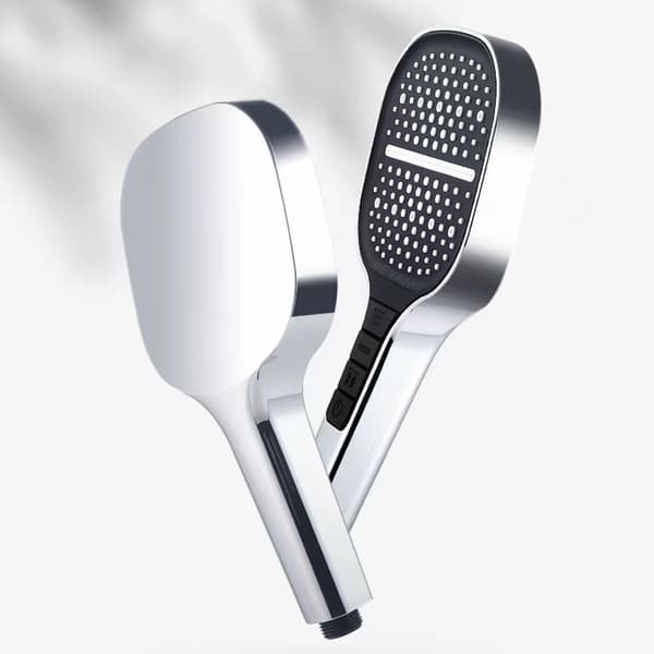 Dusjhode Vannbesparende sprinkler HVIT white