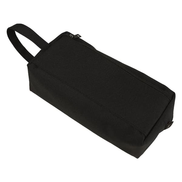 Penalhus Sort Black