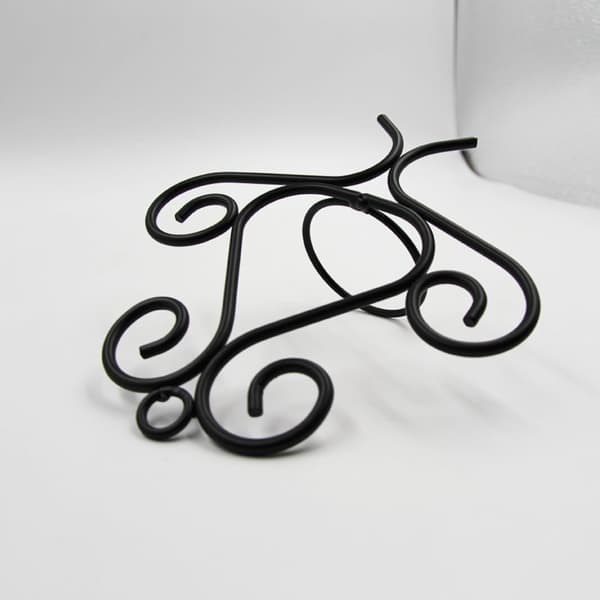 Lysestake for Home Metal lysestake B B B