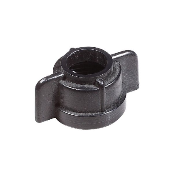 15 ST Sink Tap Back Mutter Fästelement Muttrar 1 1 1