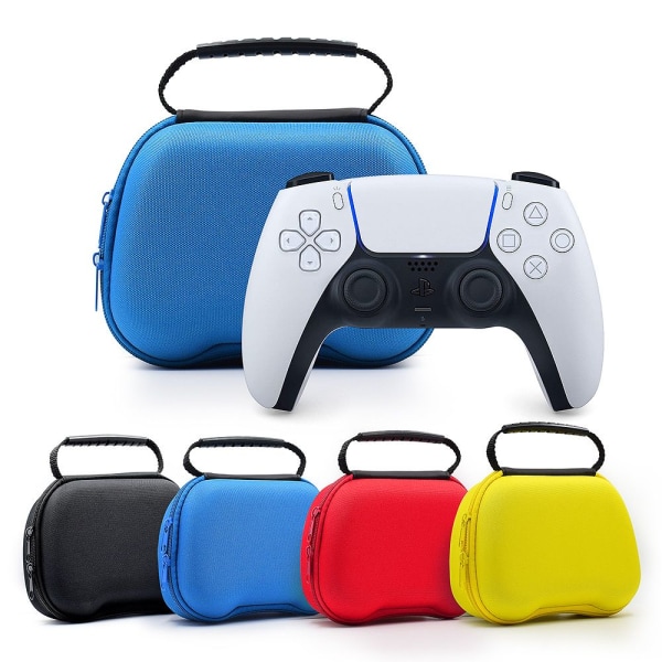 Gamepad förvaringsväska för PS5 Gamepad BLÅ blue