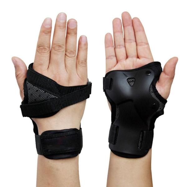 Handledsstöd Handledsskydd M M