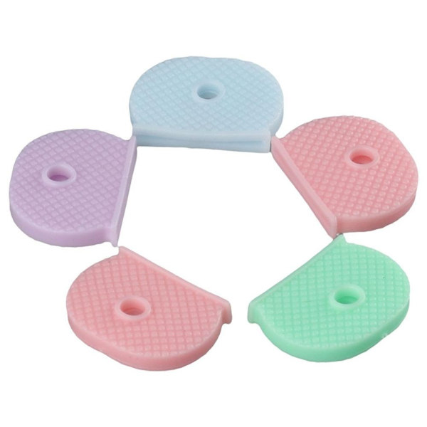 Case Cap kannet 48 kpl