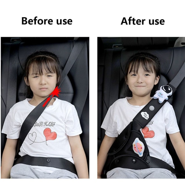 Sikkerhedssele til bilbørn A A A