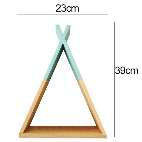 Förvaringshållare DIY Decor GRÅ Grey