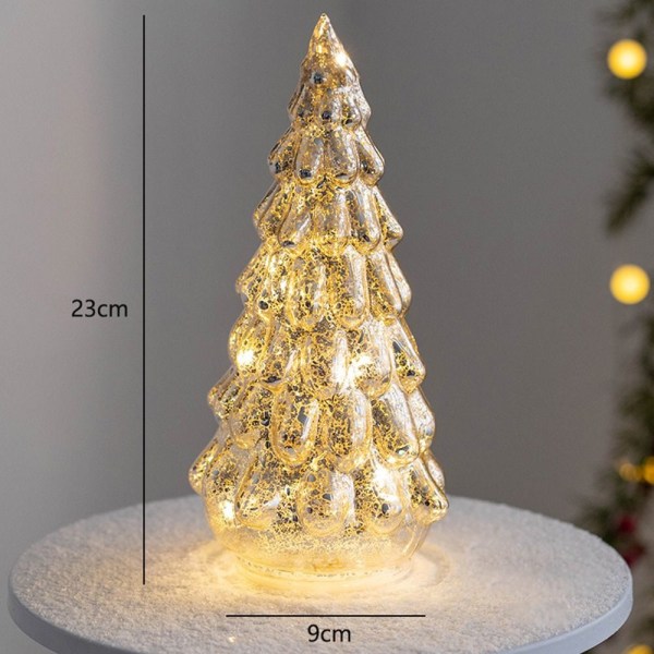 Crystal Tree joulukuusi TYYPPI C TYYPPI C Type C