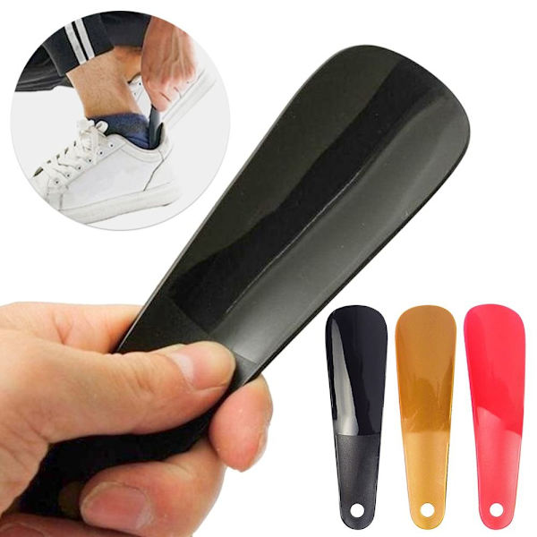Shoe Puller Shoe Weare MUSTA black
