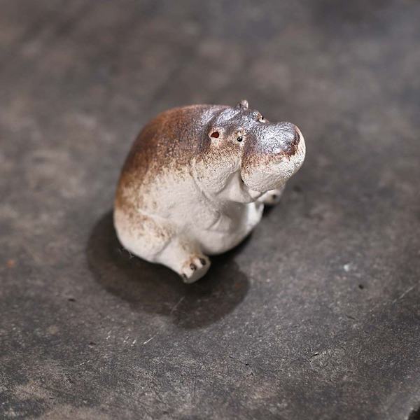 Te-kæledyr Te-figur 1 1 1