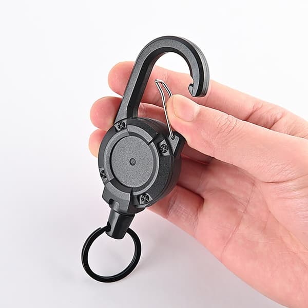 Nøkkelring Nøkkelringer TYPE B TYPE B Type B