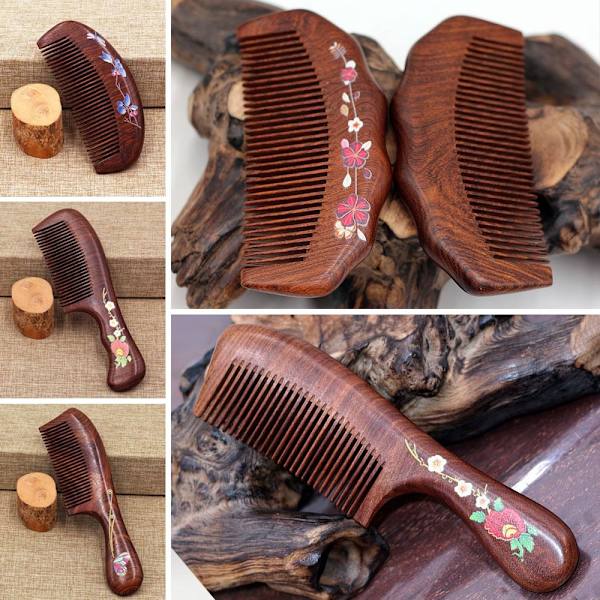 Hair Comb Beard Comb 8 8 8