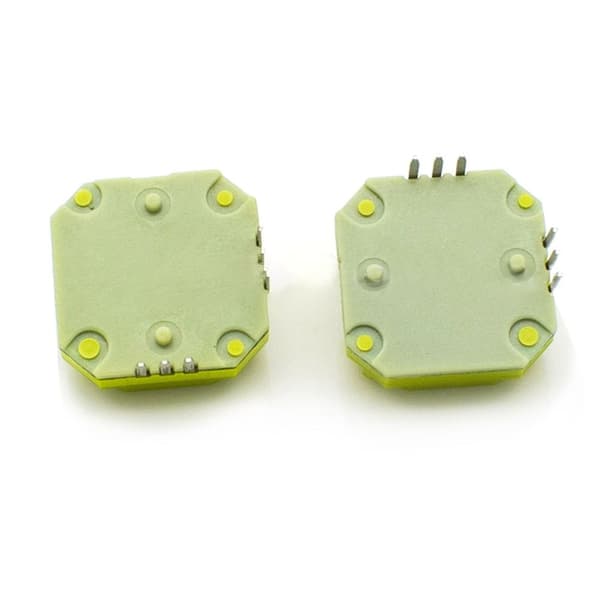 5 stk Analog Joystick Joystick Vippepinne
