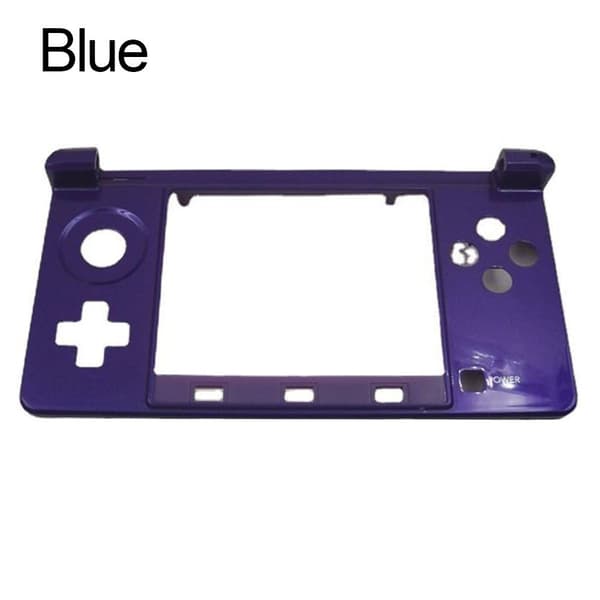 Mellemrammehus Skal BLÅ blue