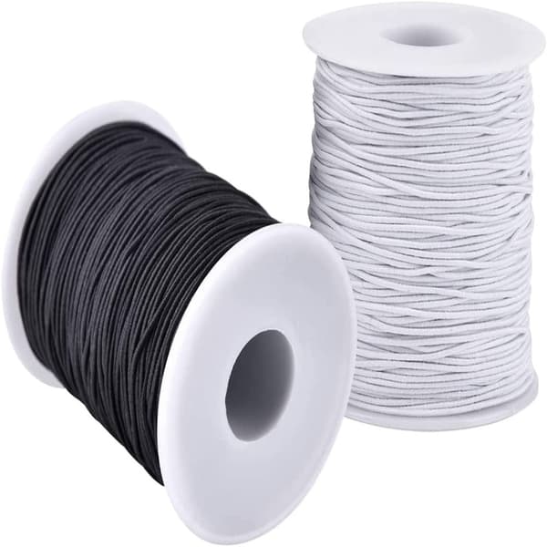 Elastisk snor for armbånd Armbåndssnor Elastisk snor