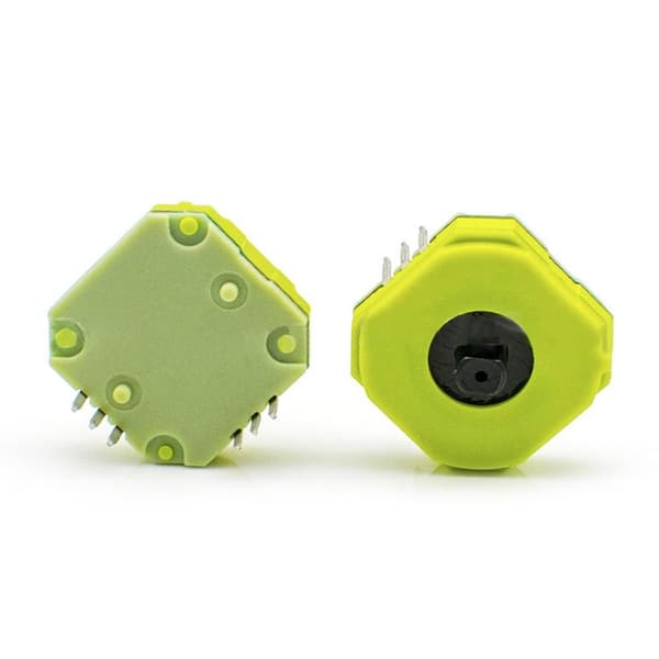 5 stk Analog Joystick Joystick Vippepinne