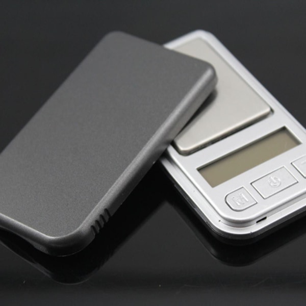 Digital Scale Smycken Scale 100G/0.01G 100G/0.01G 100g/0.01g