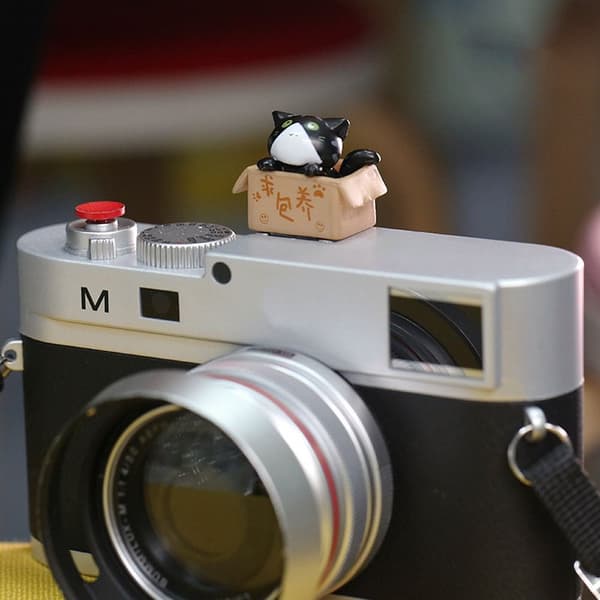 3 stk. Camera Hot Shoe Camera Interfaces Cover 4 4 4
