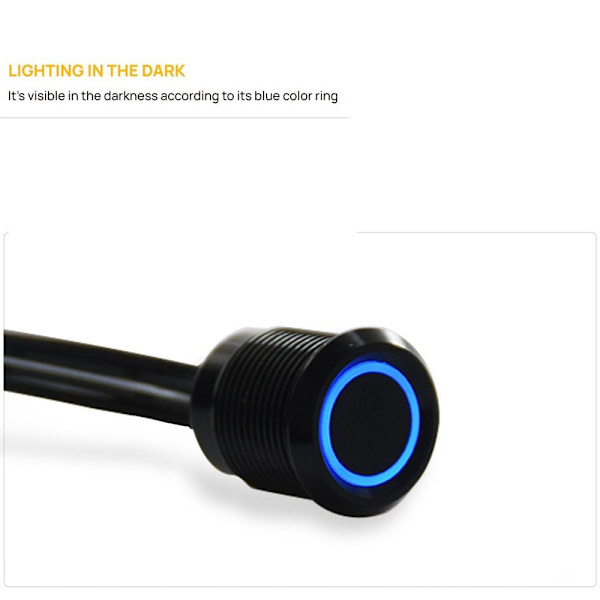 LED Dimmer Sensor Controller Dimmer Touch