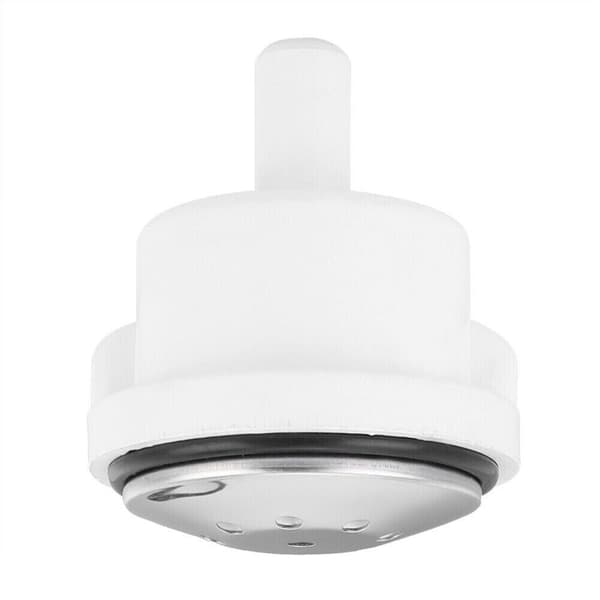 Badekar Air Jet Spring Munnstykke 9-hulls Jet