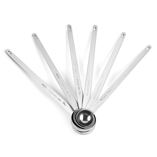 Kaffeske Måleske 5ML 5ml