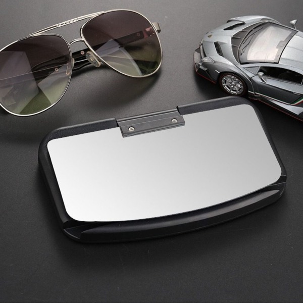 HUD Car Navigation Head-up Display LÅNGSAM LADDNING