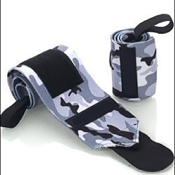 Wrist Wrap Wrist Brace FARVE MIXING INGEN STRIBE INGEN STRIBE COLOR MIXING No stripe-No stripe