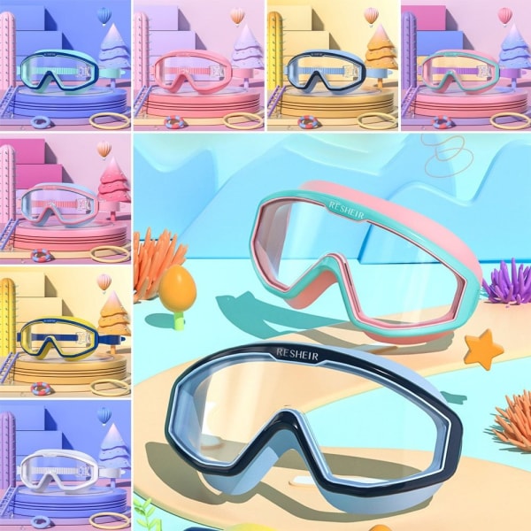 Svømmebriller til børn 5 5 5