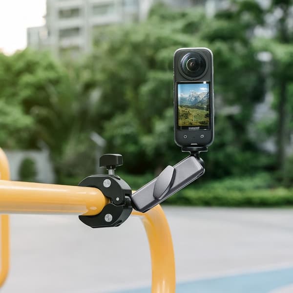 Clip Support Kamera Holder Mount Stand