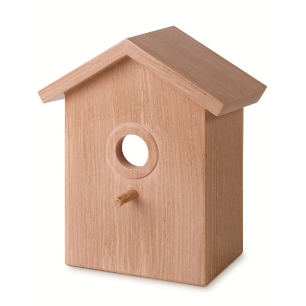 Fuglerekker Sugekopp Synlig fugl Hjem Fuglehus 1PC