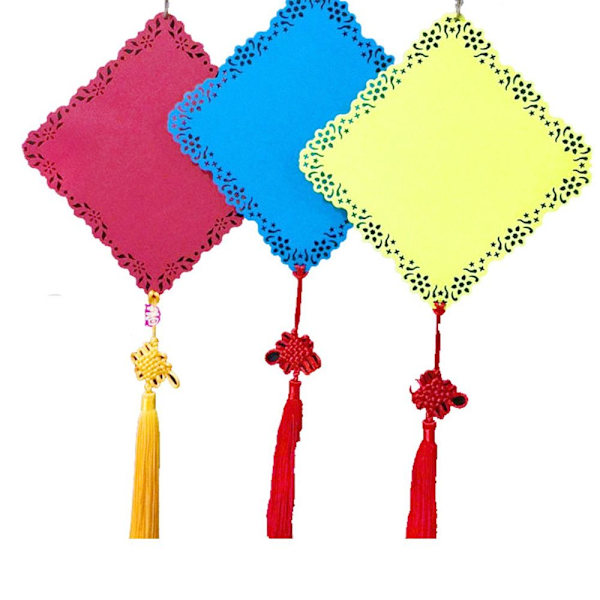 Fancy Border Punch Embossing Punch 04 04 04