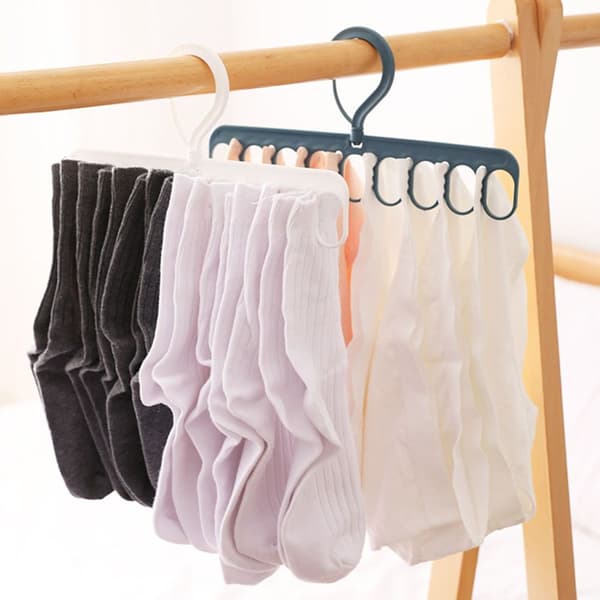 2kpl Kuivausteline HARMAA Grey