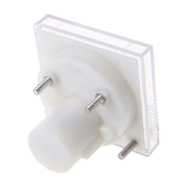 DC Amperemeter Analogt Panelmeter 0-100MA 0-100mA