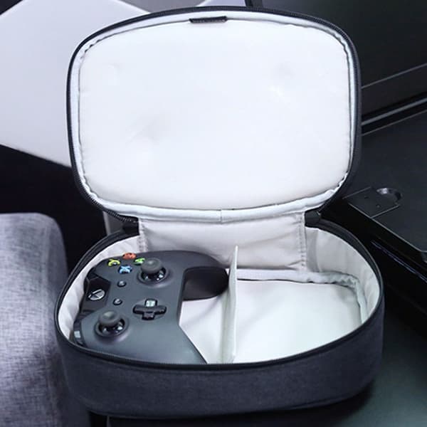 för PS5 Spelkontroll Fodral 2 2 2