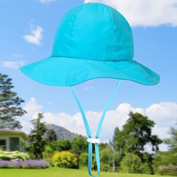 Bucket Hat Beach Cap 2 2 2